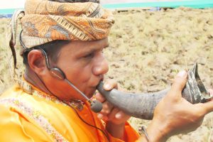 Wajah Berkilau dari Serbuk Tanduk Kerbau Fermentasi: Rahasia Kecantikan Alami yang Terungkap