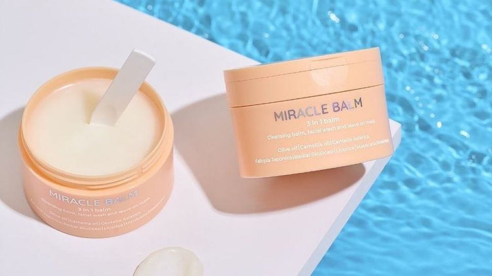Rahasia Kecantikan Siberia: Mengungkap Keajaiban Cleansing Balm dari Lemak Babi Hutan Fermentasi