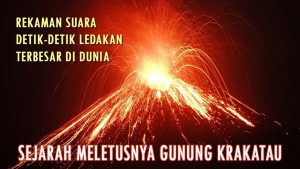 Keajaiban Krakatau di Ujung Kuas: Inovasi Eyeshadow Berbahan Dasar Abu Vulkanik