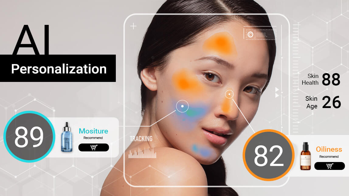 AI dan Jamu: Personal Skincare Berdasarkan DNA dan Ramuan Leluhur