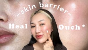 Rahasia Kulit Sehat Alami: Kombinasi Algoritma Korea dan Kekuatan Daun Jati Lokal untuk Memperkuat Skin Barrier