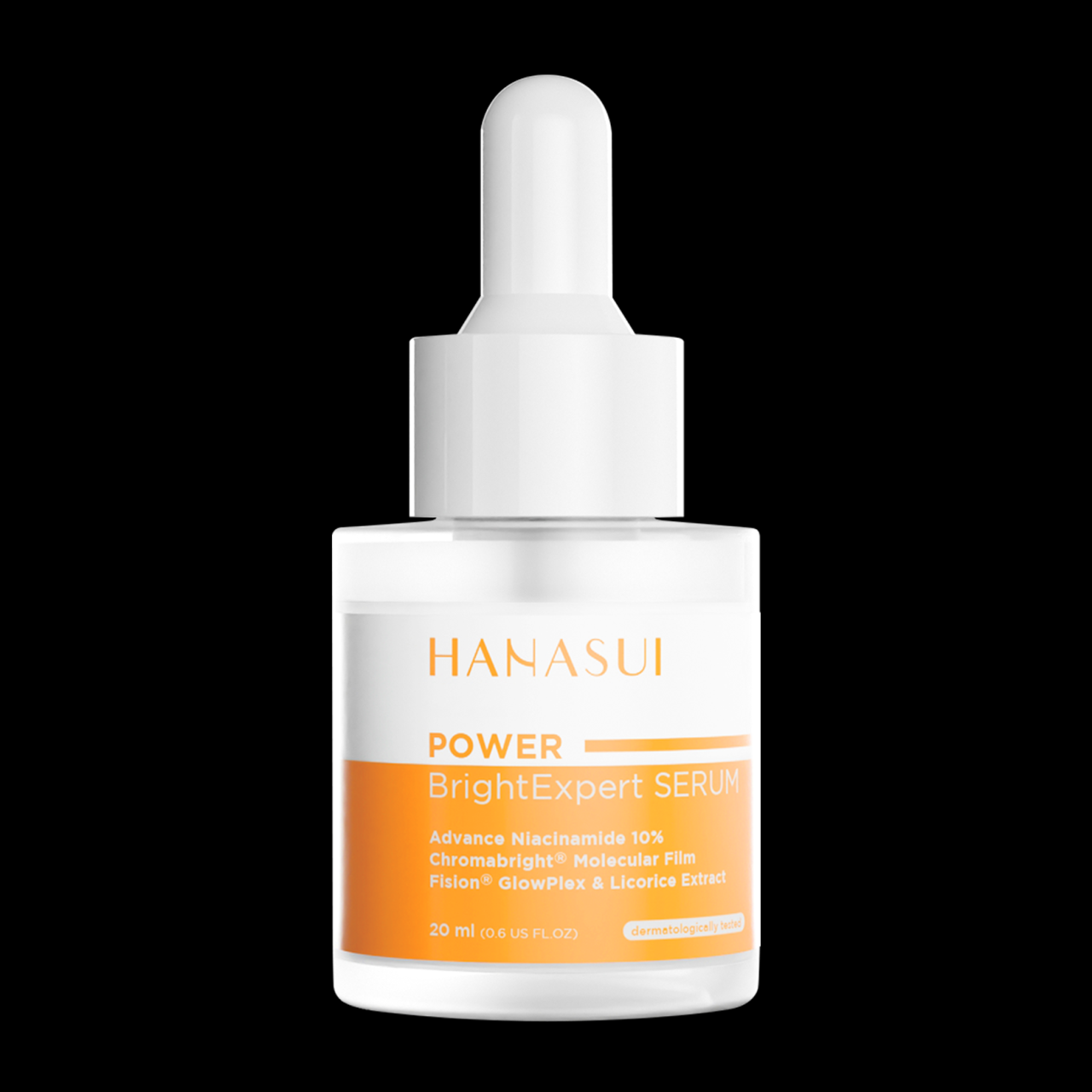Hanasui Blemish Serum – Bolehkah Ia Melawan Jerawat Degil?