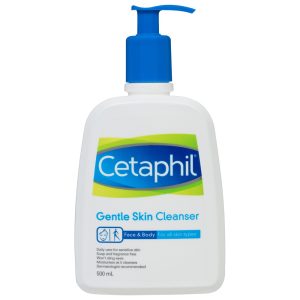 Cetaphil Gentle Skin Cleanser – Adakah Ia Masih Menjadi Pilihan Tahun Ini?